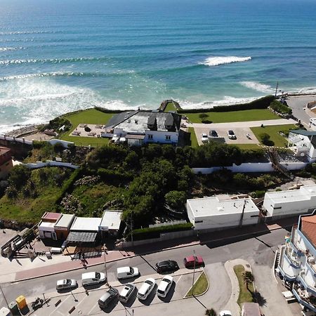 Casal Dos Patos Hotel Lourinha  Bagian luar foto