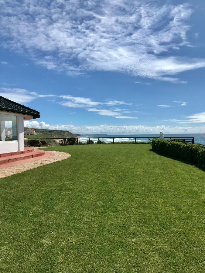 Casal Dos Patos Hotel Lourinha  Bagian luar foto
