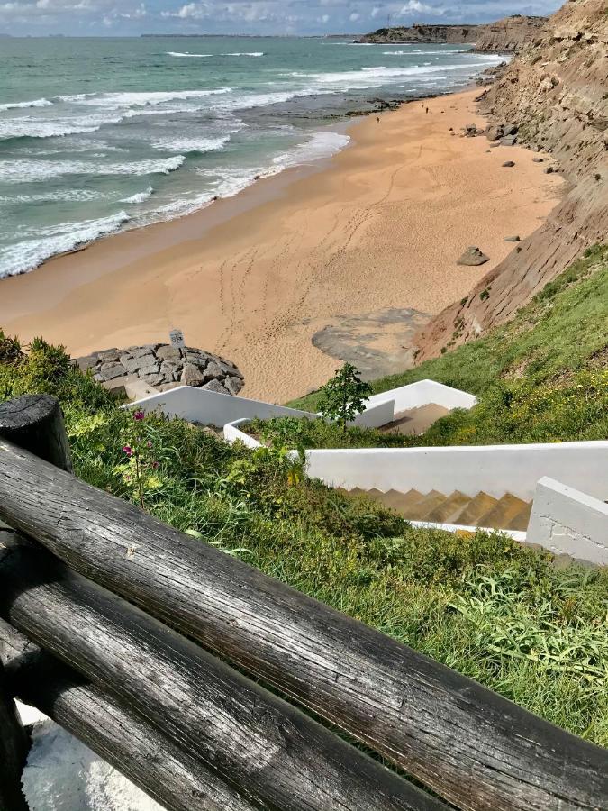 Casal Dos Patos Hotel Lourinha  Bagian luar foto