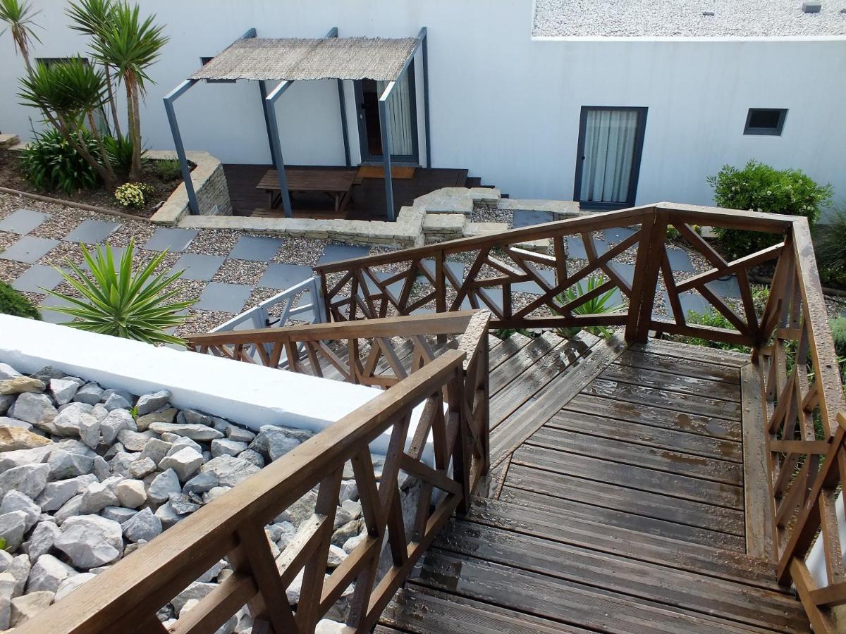 Casal Dos Patos Hotel Lourinha  Bagian luar foto