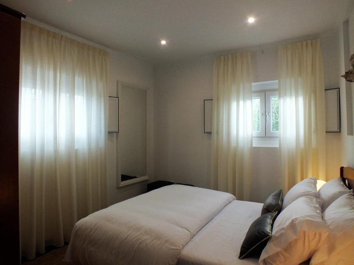 Casal Dos Patos Hotel Lourinha  Bagian luar foto
