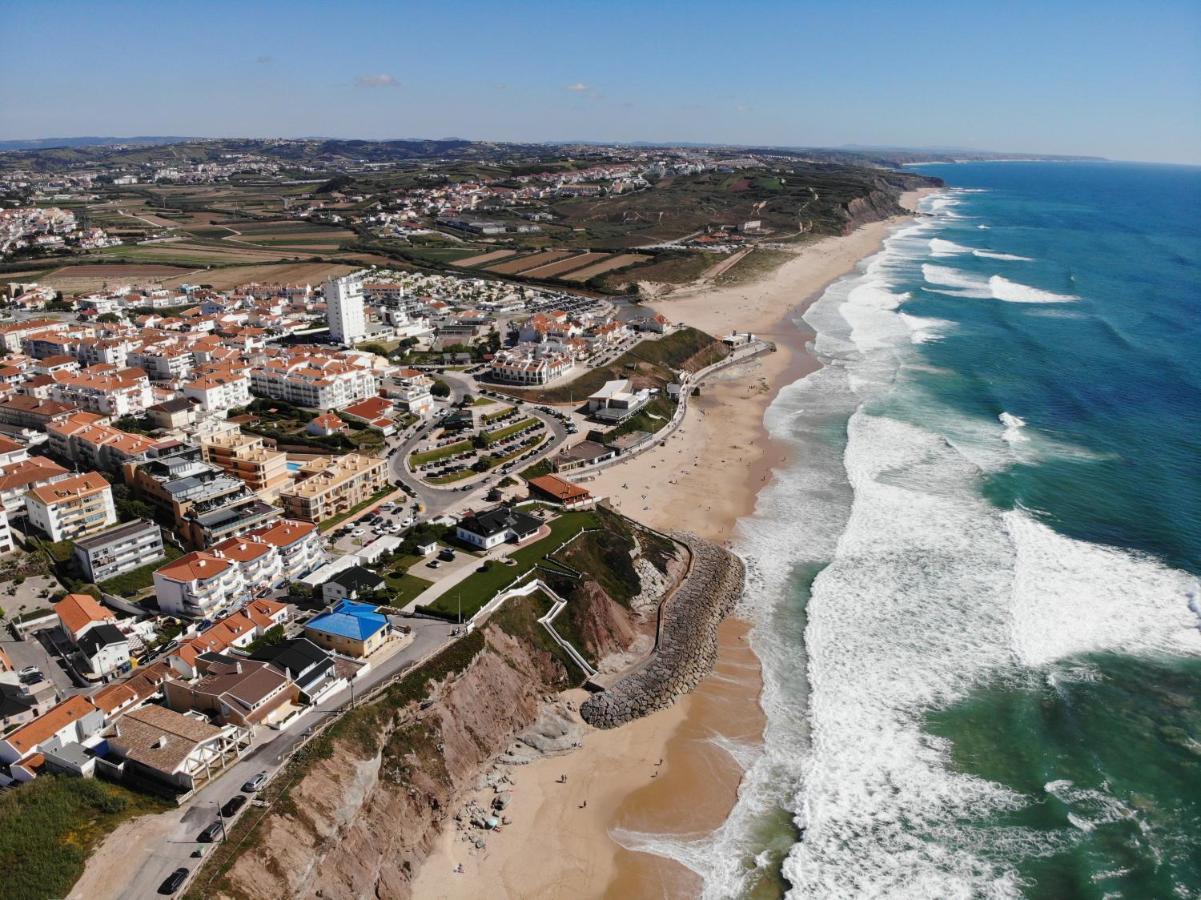 Casal Dos Patos Hotel Lourinha  Bagian luar foto